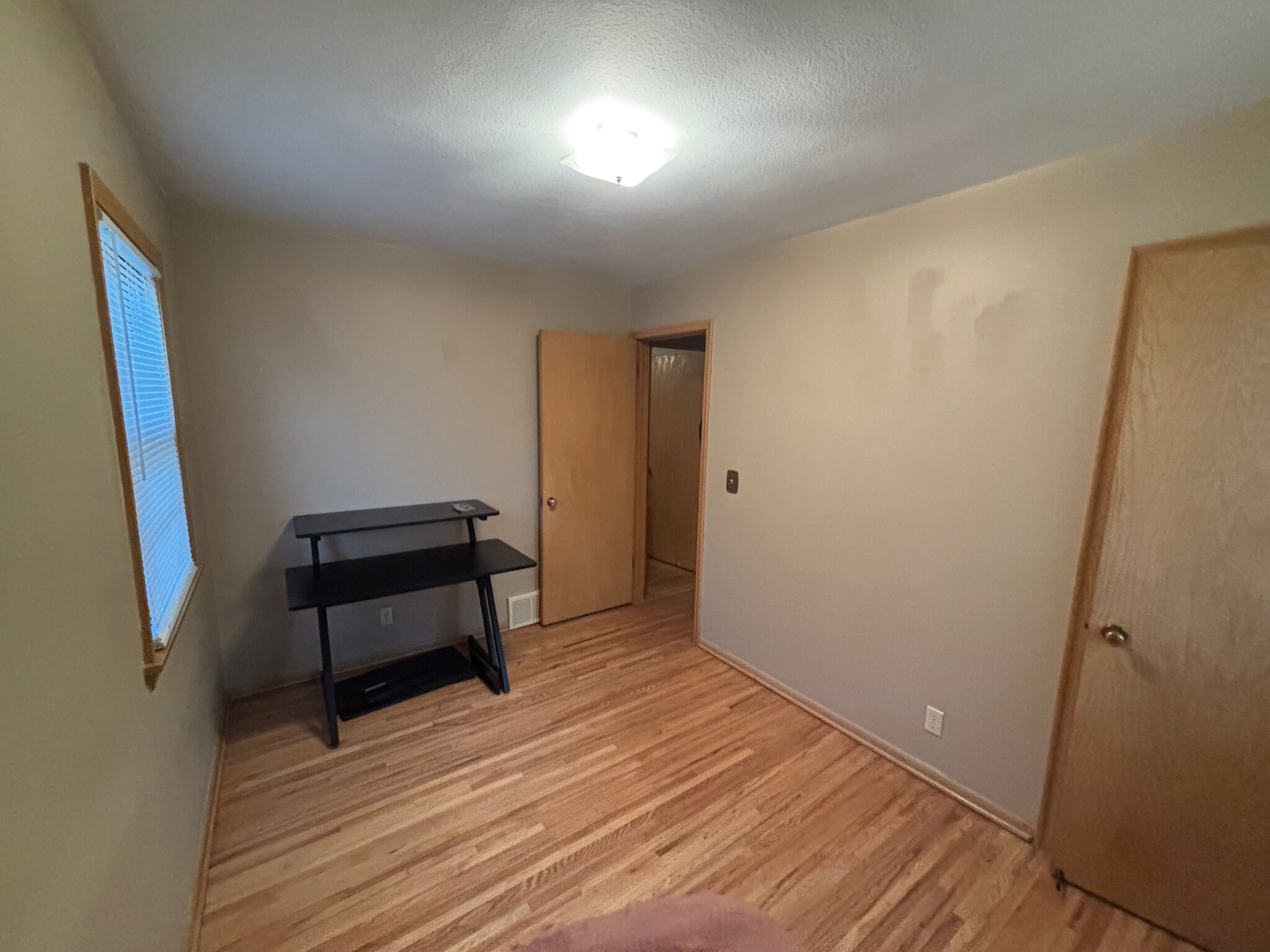 Spare room 8’x11’ - 3477 5th St NE