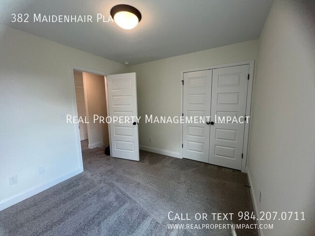 Building Photo - 382 Maidenhair Pl