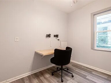 Building Photo - 3814 Wayne Ave