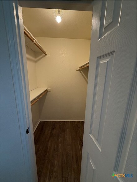 Building Photo - 802 Hackberry St