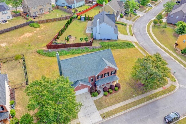 Building Photo - 831 New Liberty Way