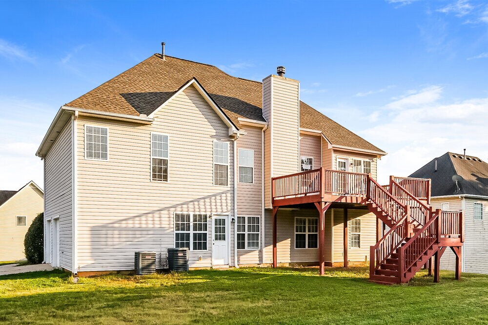 Building Photo - 108 Bramlett Meadows Dr