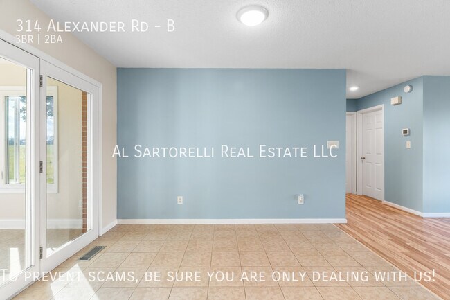 Building Photo - 314 Alexander Rd