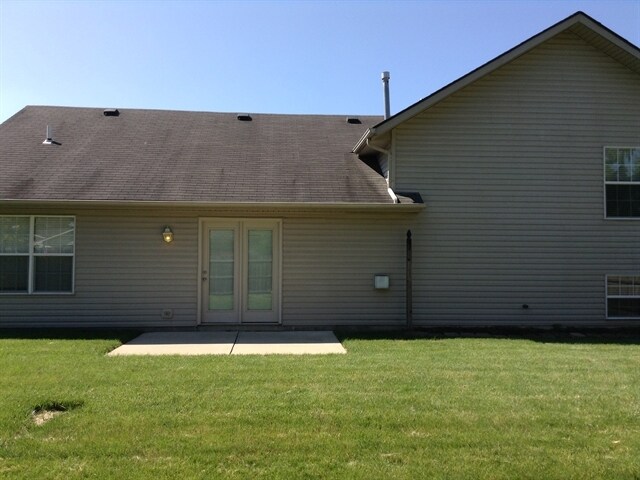 Building Photo - 1501 Michael Dr