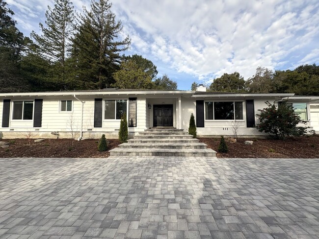 Building Photo - Charming Estate in West Atherton Available...