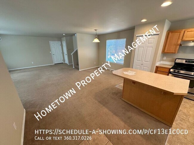 Building Photo - Spacious 4 Bedroom Home in Horizon Pointe!...