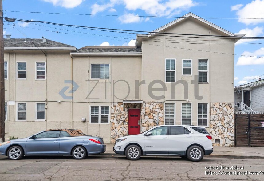 Building Photo - 1209 Campbell St