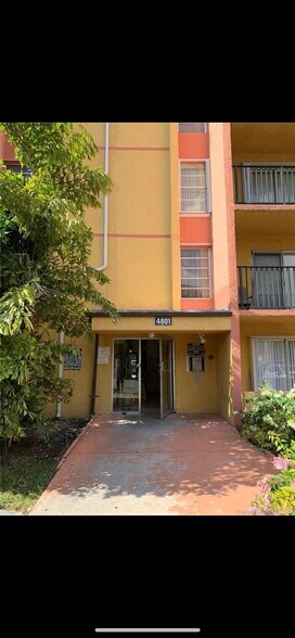 Building Photo - 4801 NW 7th St
