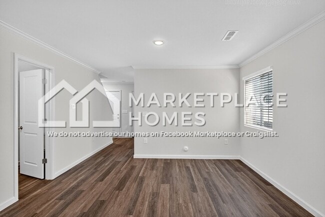 Building Photo - 3526 Marksbury Dr