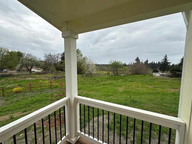 Building Photo - Brand New Single-Wide Home in Peaceful Yelm Setting!