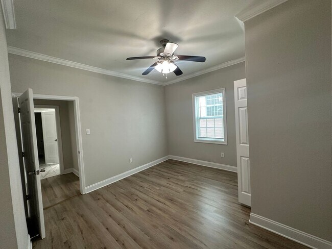 Building Photo - Rental in Bayou St. John Neighborhood