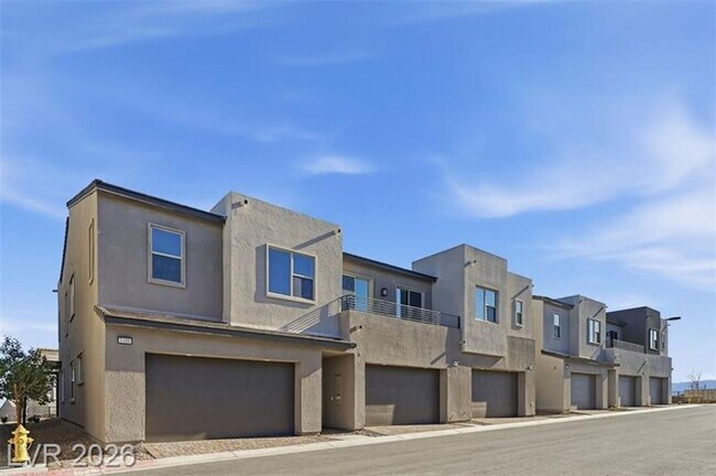 Building Photo - Brand new Townhome in Summerlin West! 3bd/3bth