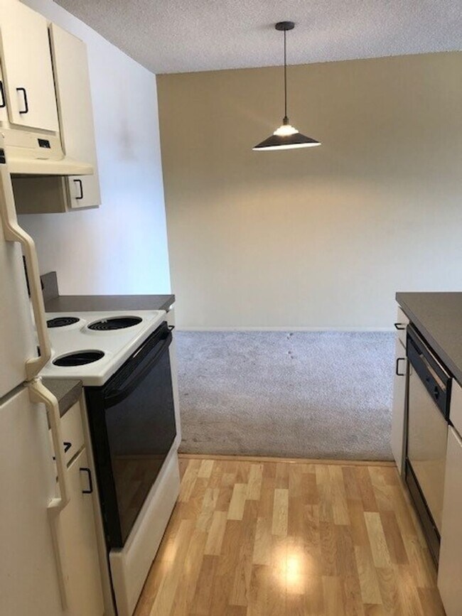 Interior Photo - Galleon