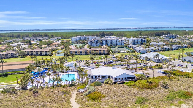Building Photo - 2400 S Ocean Dr