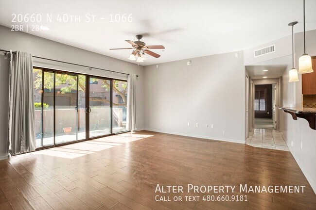 Building Photo - 20660 N 40th St