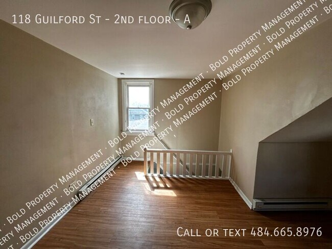 Building Photo - 118 Guilford St