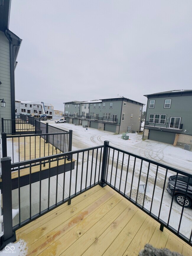 Building Photo - 17738 Noel St