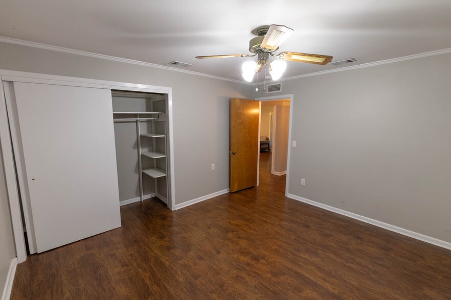 Bedroom 3 - 311 Linden Cir