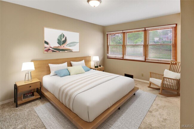 Building Photo - 3 Pem Rd