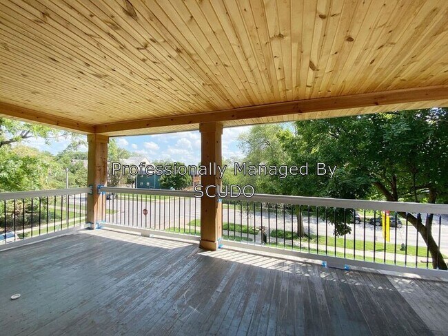 Building Photo - 4100 Warwick Blvd