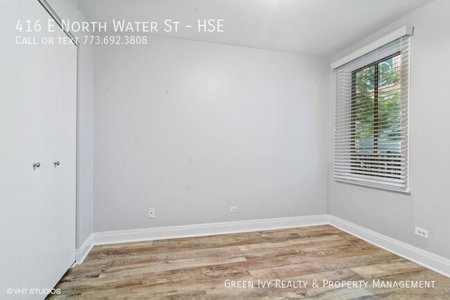 Building Photo - 416 E North Water St