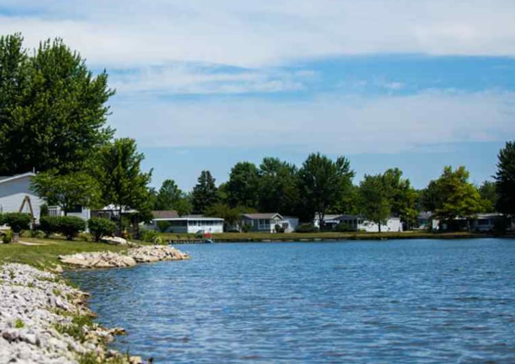Building Photo - 49497 Au Lac Dr E