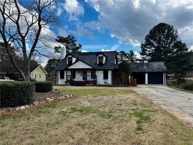 Building Photo - 1709 Rangewood Dr SW