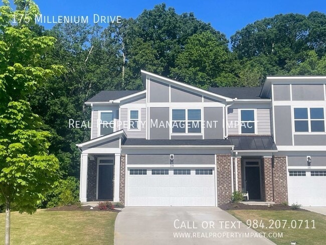 Building Photo - 175 Millennium Dr