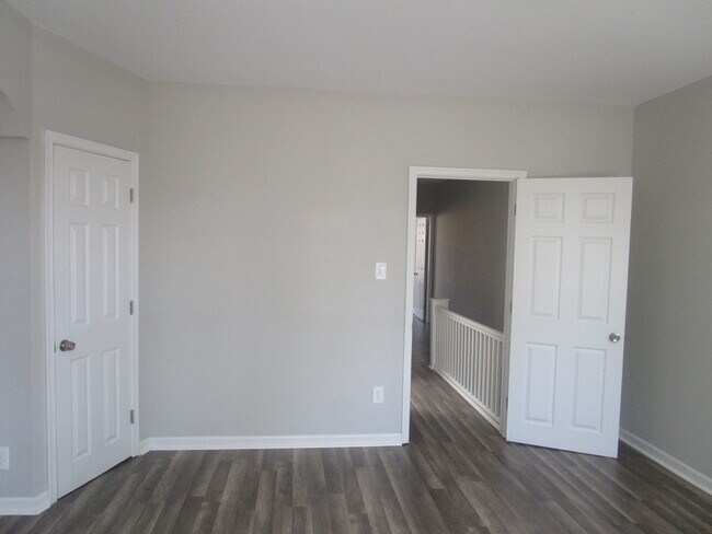 Building Photo - 6253 Magnolia St