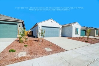 Building Photo - 25342 W Romley Rd