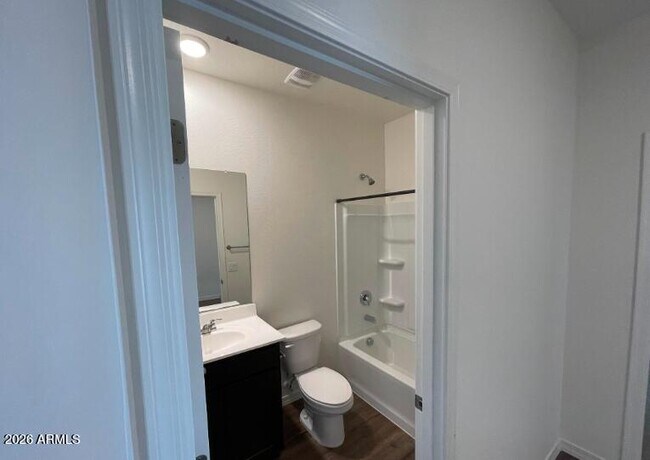 Building Photo - 19577 W Palo Verde Dr