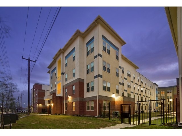 Building Photo - The Terraces at Haven for Hope