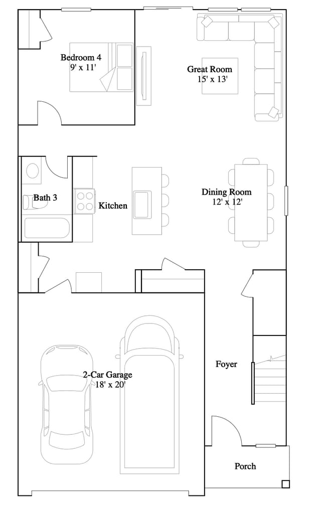 Building Photo - 81 Saddlebred Wy