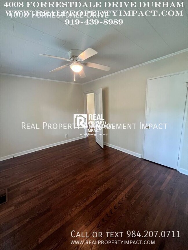 Building Photo - 4008 Forrestdale Dr