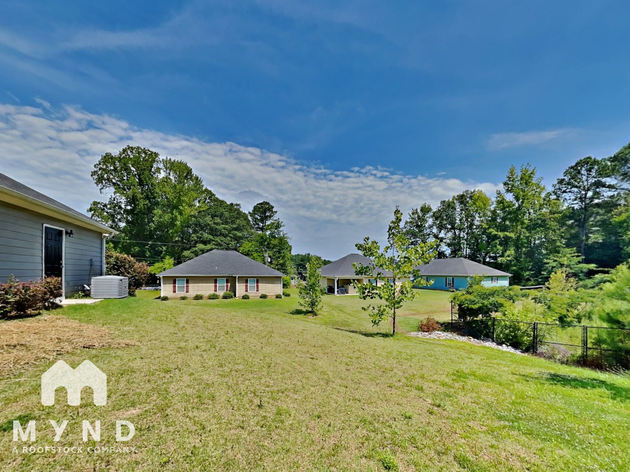 Building Photo - 5581 Ricky Ln