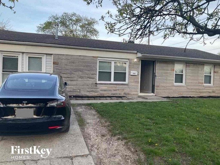 Building Photo - 4301 N Kitley Ave