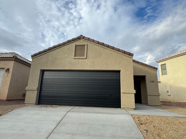 Building Photo - Brand-New Modern 3-Bedroom Home in Gated Chaparral Terrace Community