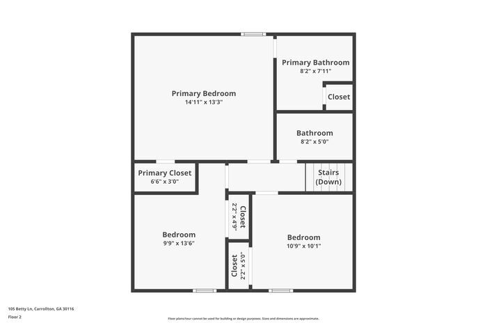 Building Photo - 105 Betty Ln