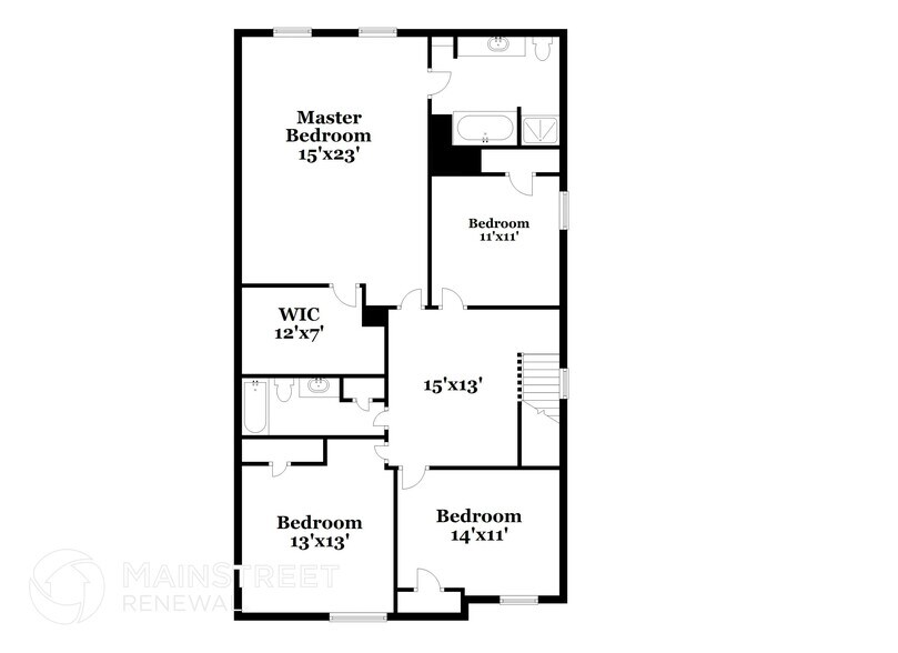 Building Photo - 10926 Wheeler Trce