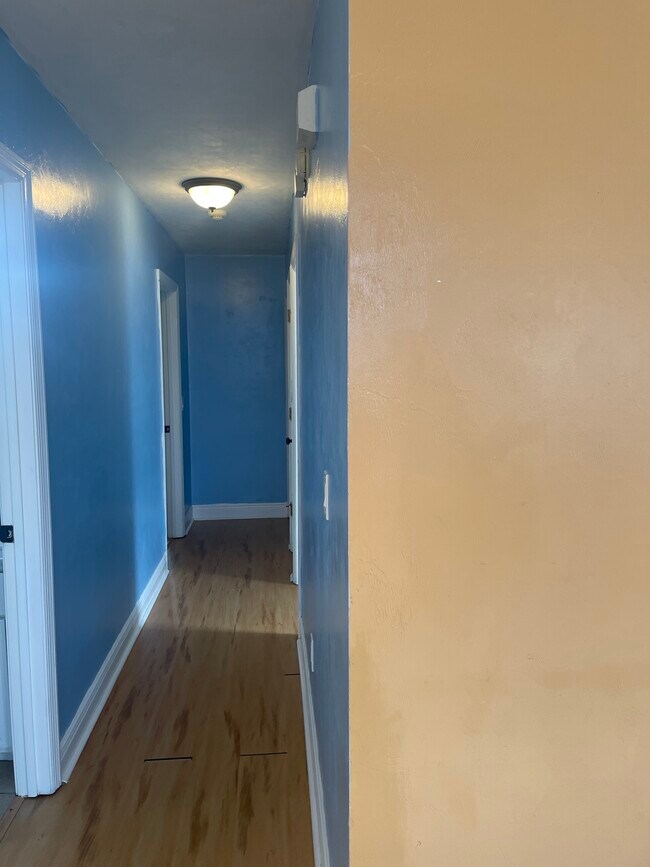 HALLWAY - 3139 Layla st