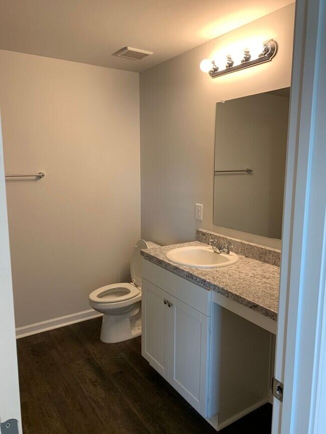 Building Photo - BRAND NEW Three Bedroom | Two Bath Home in...