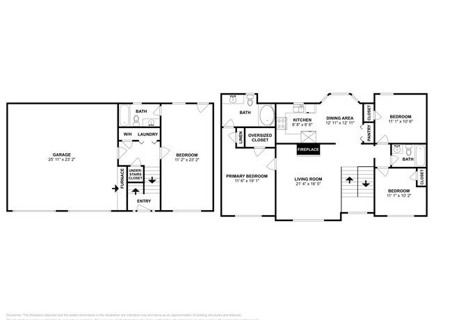 Building Photo - 226 Thorn Thicket Way