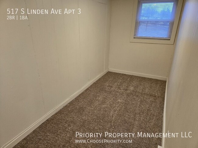Building Photo - 517 S Linden Ave