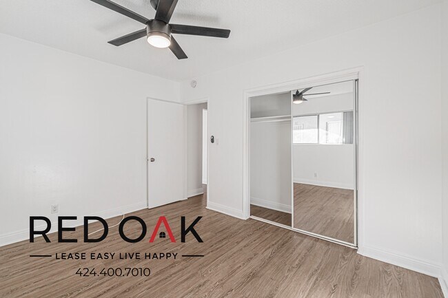 Building Photo - 12520 Lakewood Blvd