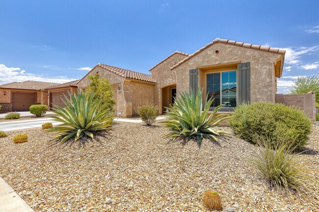 Building Photo - 3 Bed 2 Bath Home In Peoria