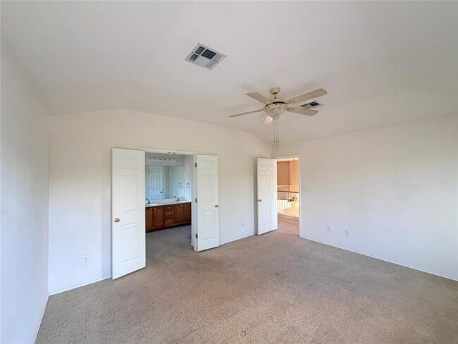 Building Photo - 1522 Van Horn Dr