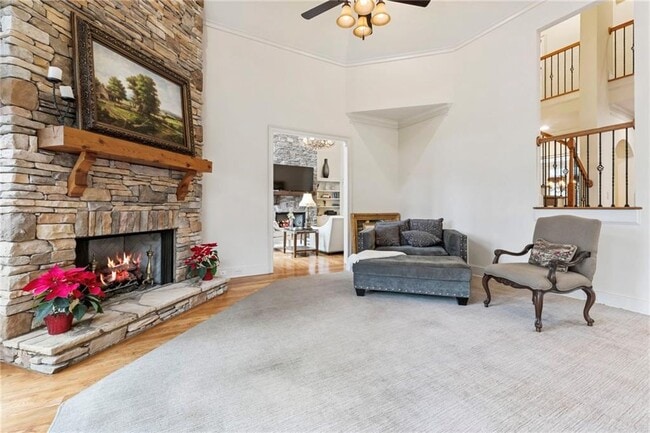 Building Photo - 927 Buckingham Cir NW