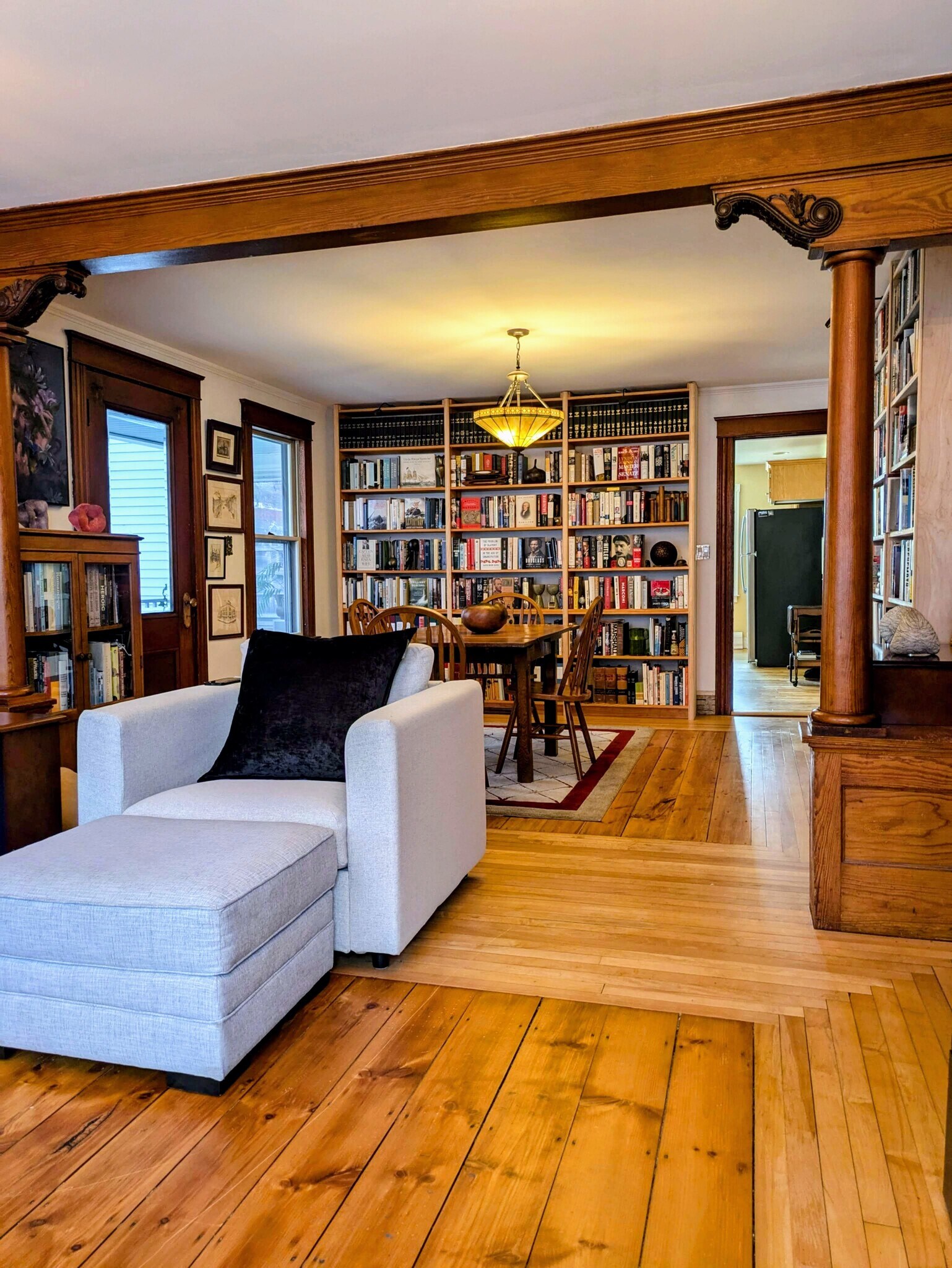 Building Photo - 147 Cleaves St