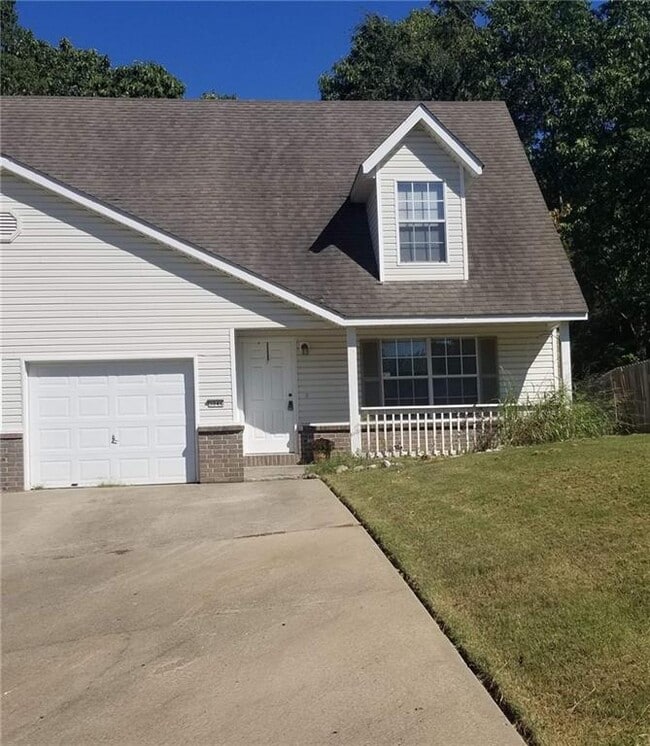 Building Photo - 3044 W Marigold Dr