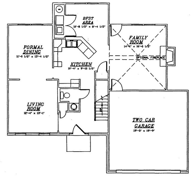 Building Photo - 4504 Callaway Ct